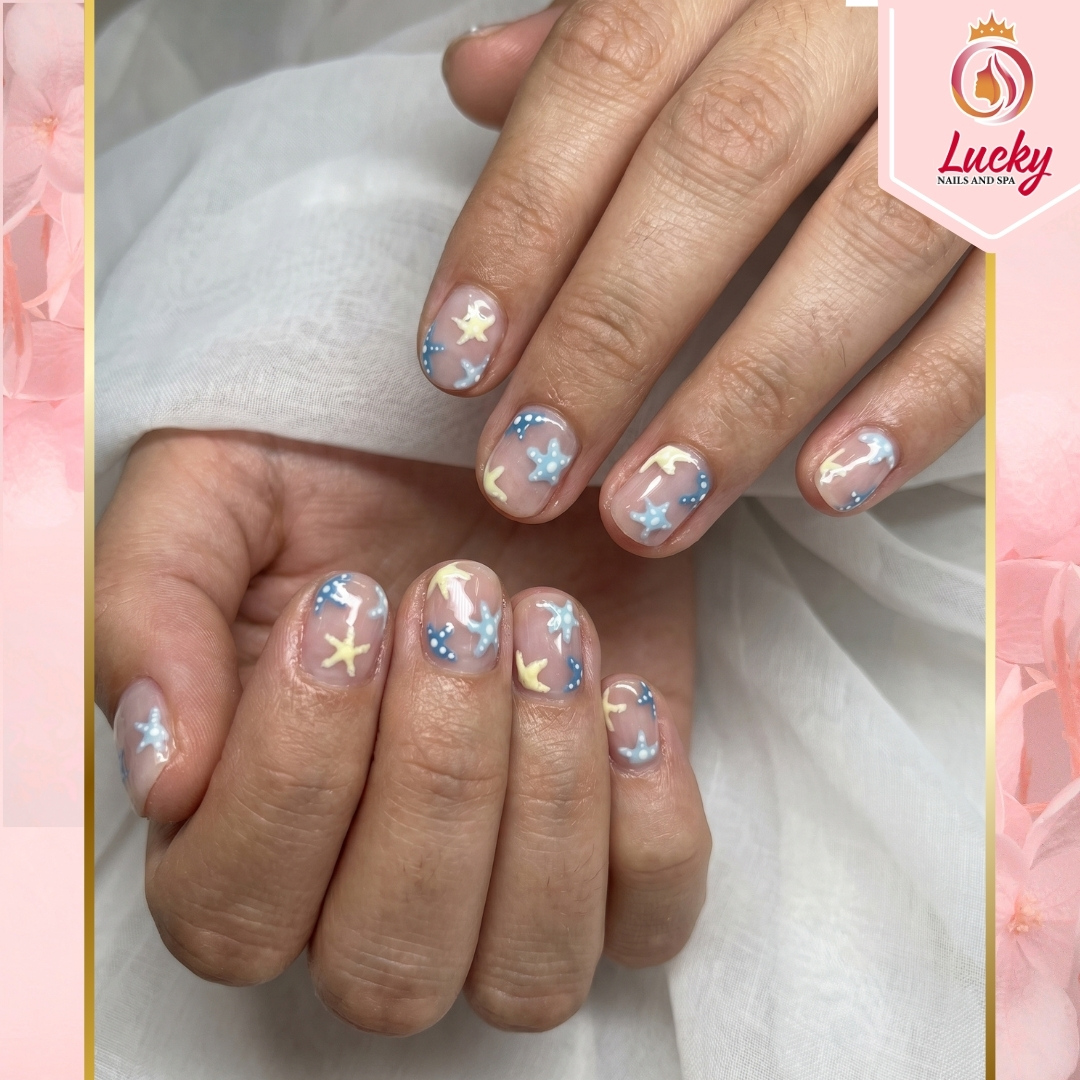 Nail Art